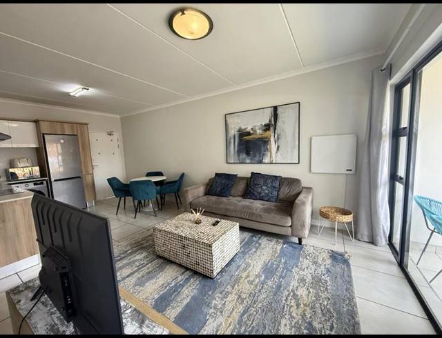 2 BEDROOM PROPERTY TO RENT IN BLYDE RIVERWALK ESTATE